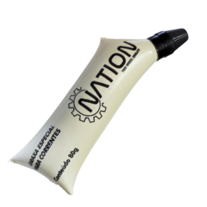 GRAXA BRANCA - P/CORRENTE (80G)