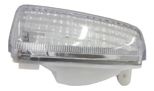 LENTE DE PISCA VALPLAS (CRISTAL FRISADO)
