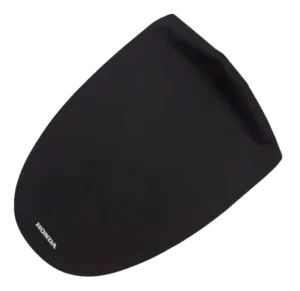 CAPA DE BANCO PIRACAPAS (PRETO)