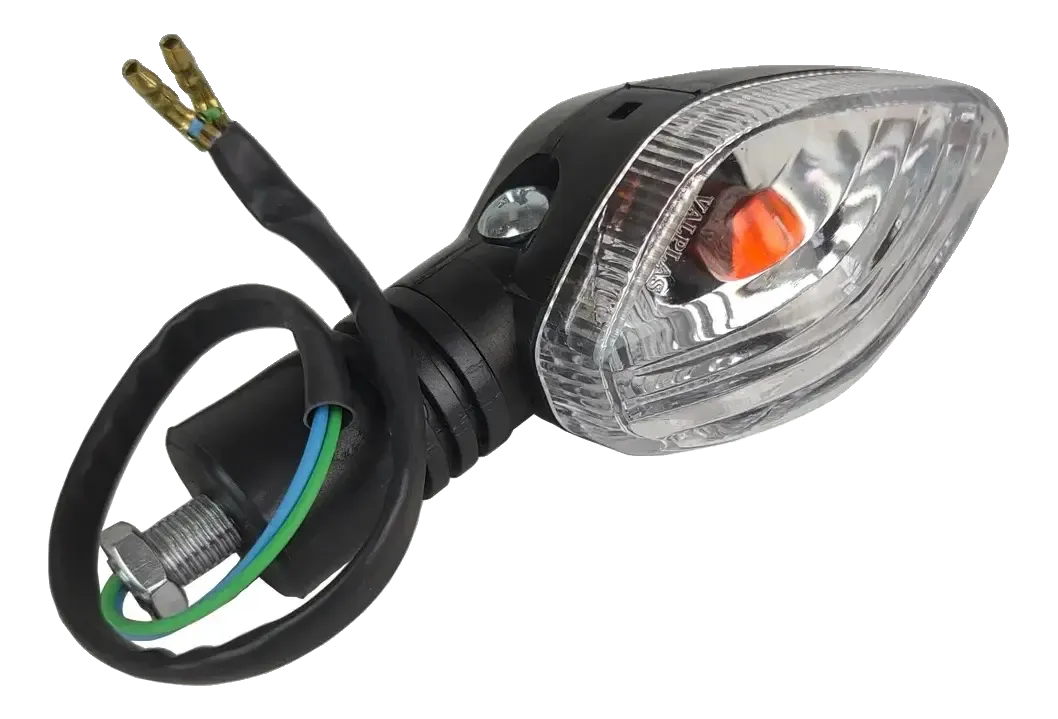 PISCA COMPLETO PRO TORK CRISTAL (DIANTEIRO DIREITO OU TRASEIRO ESQUERDO)