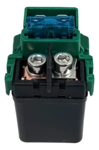RELÉ DE PARTIDA MAGNETRON