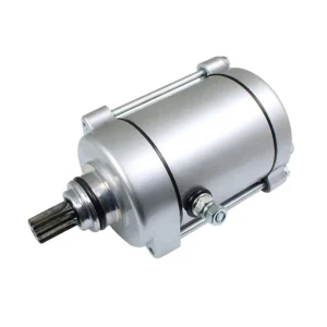 MOTOR DE PARTIDA MAXX