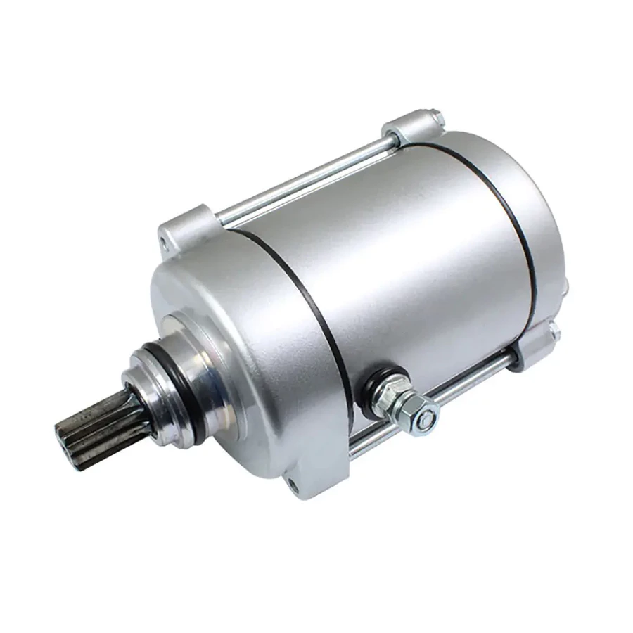 MOTOR DE PARTIDA MAXX