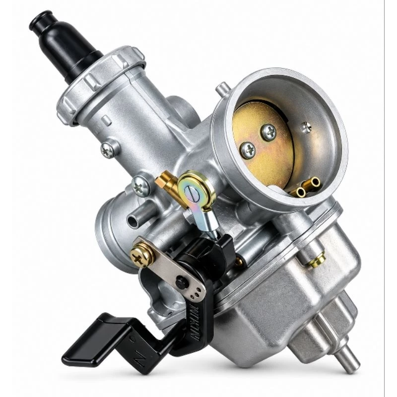 CARBURADOR COMPLETO MAXX