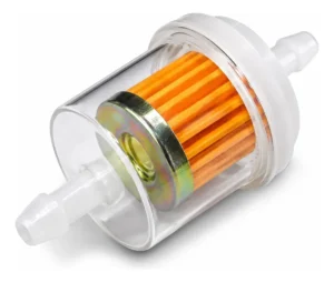FILTRO DE COMBUSTÍVEL MAXX (TRANSPARENTE)