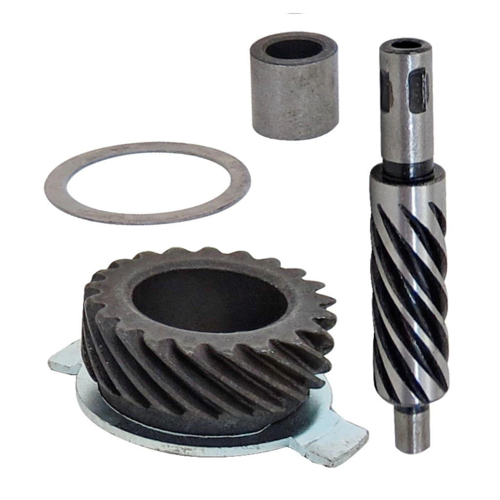 ENGRENAGEM DE VELOCIMETRO MAXX (COMPLETO)