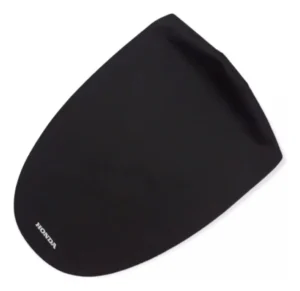CAPA DE BANCO PIRACAPAS (PRETO)