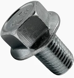 PARAFUSO DA ALÇA TRASEIRA COMPLETO MAXX PREMIUM (M6X22 CHAVE 8)