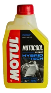 ADITIVO DO RADIADOR MÓTUL - MOTO COOL EXP 1L