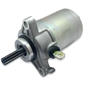 MOTOR DE PARTIDA MAXX