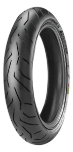 PNEU DIABLO ROSSO II PIRELLI (D) - 110/70R-17 54H