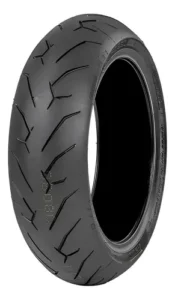PNEU DIABLO ROSSO II PIRELLI (T) - 140/70R-17 66H