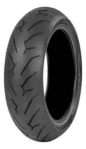 PNEU DIABLO ROSSO II PIRELLI (T) - 140/70R-17 66H