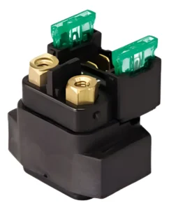 RELÉ DE PARTIDA MAGNETRON