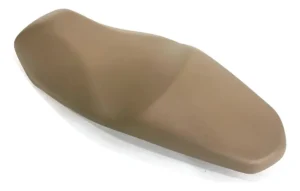 CAPA DE BANCO PIRACAPAS (CARAMELO)