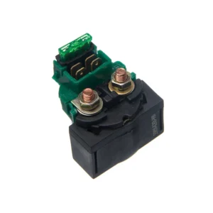 RELE DE PARTIDA CONDOR - AUTOMÁTICO 12V
