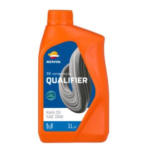 ÓLEO REPSOL - 10W QUALIFIER (FORK OIL SAE)