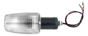 PISCA COMPLETO GVS (CRISTAL DIANTEIRO DIREITO OU ESQUERDO - C/COXIM E PARAFUSO)