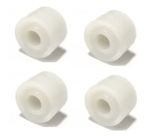 BUCHA DA COROA VEDAMOTORS 4 PEÇAS - FAN/TITAN/CG 125