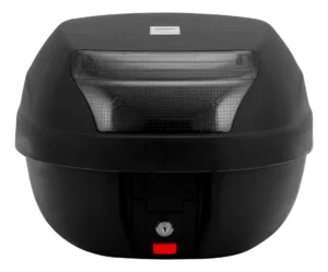 BAULETO SMART BOX (28L) - C/LENTE FUME