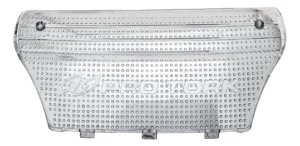 LENTE BAULETO SMART BOX - 28L (CRISTAL)