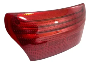 LENTE BAULETO SMART BOX - 28L (VERMELHO)