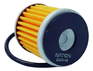 FILTRO DE ÓLEO VALFLEX (C/ORING)
