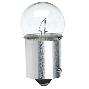 LÂMPADA DO PISCA CRISTAL NATION 10W (BASE FERRO/12V)