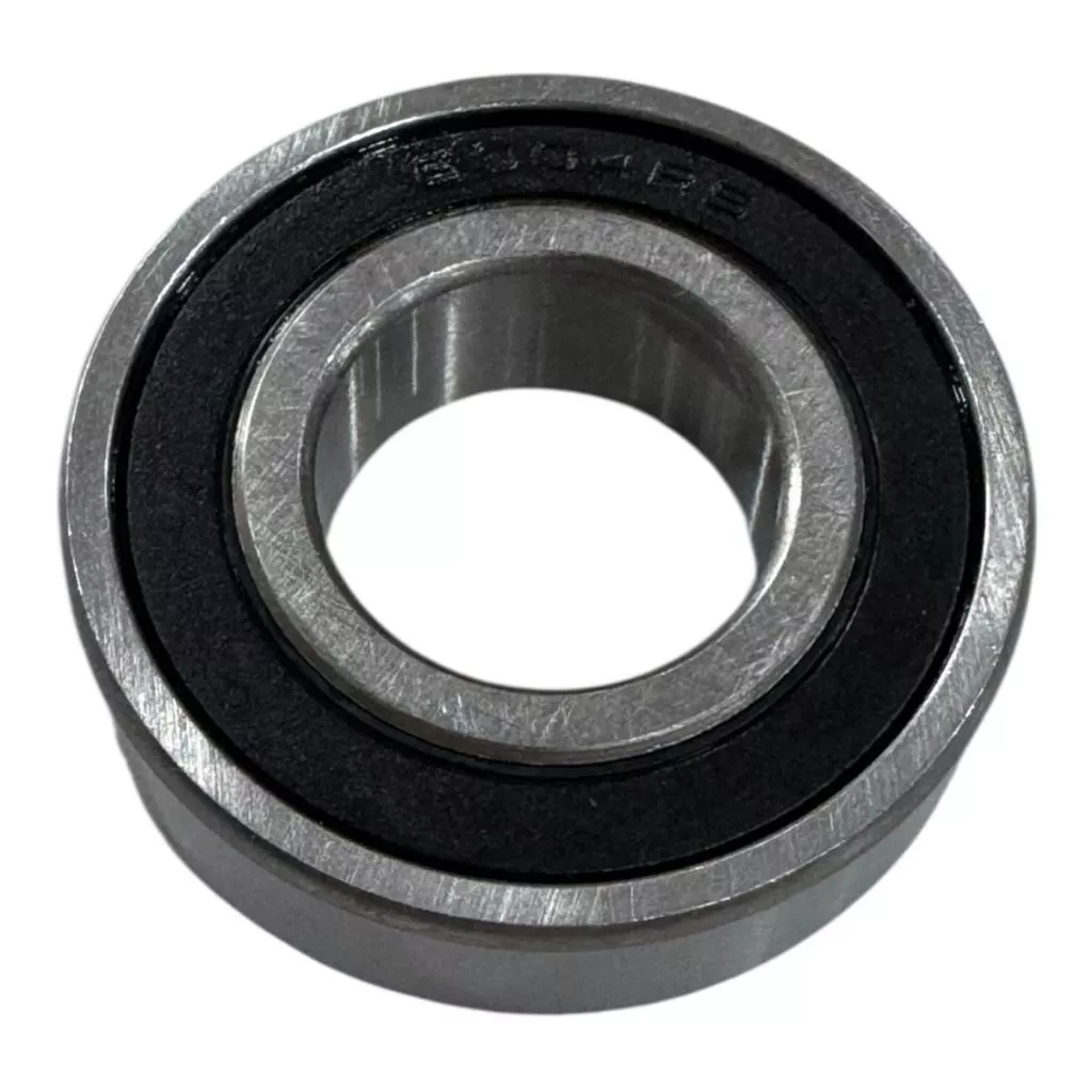 ROLAMENTO DA FLANGE DA COROA (BLINDAGENS DE BORRACHA)