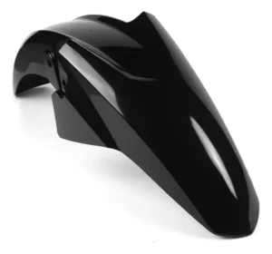 PARALAMA DIANTEIRO PROTORK (PRETO INJETADO COM FURO)