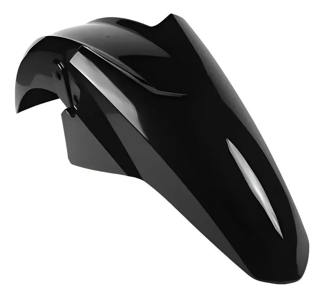 PARALAMA DIANTEIRO PROTORK (PRETO)