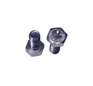 PARAFUSO DA TRAVA DO PINHÃO SEXTAVADO MAXX PREMIUM (M5X12)