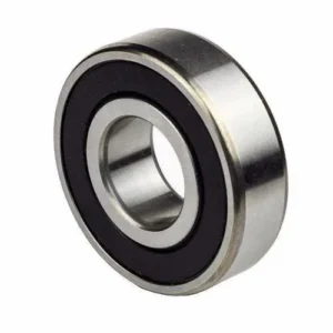 ROLAMENTO DA FLANGE DA COROA (BLINDAGEM DE BORRACHA)