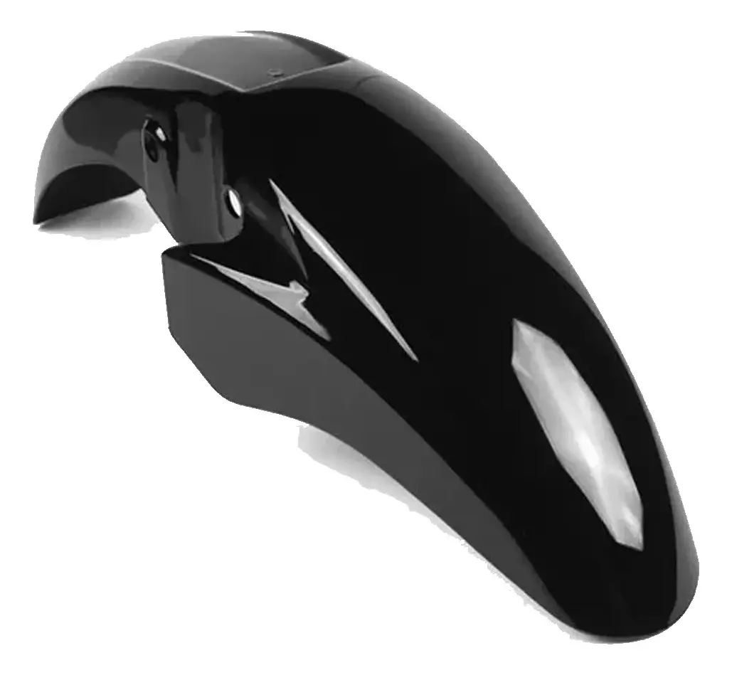 PARALAMA DIANTEIRO MELC (PRETO)
