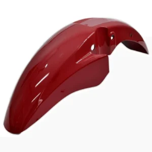PARALAMA DIANTEIRO MELC (VERMELHO PEROLIZADO MARRAKESH)