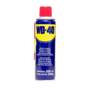 LUBRIFICANTE EM SPRAY (300ML)