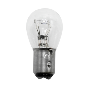 LÂMPADA DE FREIO NATION (CRISTAL) - P21/5W (12V)