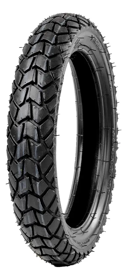 PNEU MAGGION VIPER (T) - 110/90-17 60T (TT)