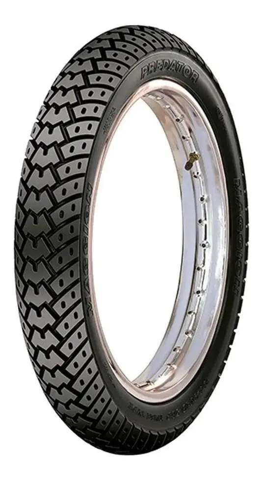 PNEU MAGGION PREDATOR 90/90-18 57P (T)