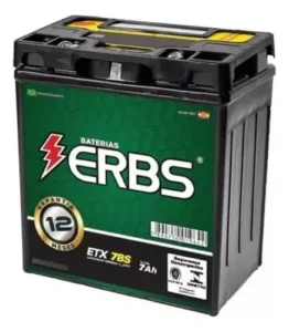 BATERIA ERBS PREMIUM (ATH ETX7-BS)