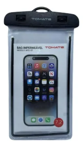 BOLSA IMPERMEÁVEL - P/CELULAR