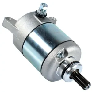 MOTOR DE PARTIDA SMARTFOX
