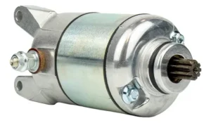 MOTOR DE PARTIDA SMARTFOX
