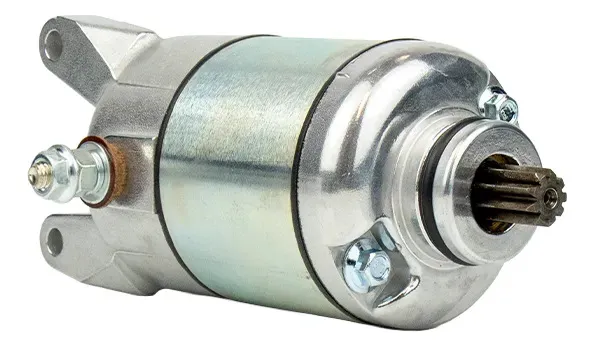 MOTOR DE PARTIDA SMARTFOX