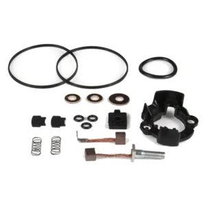 ESCOVA DE MOTOR DE PARTIDA MAGNETRON (COMPLETO)