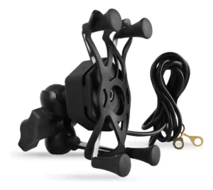 SUPORTE CELULAR (C/CARREGADOR)