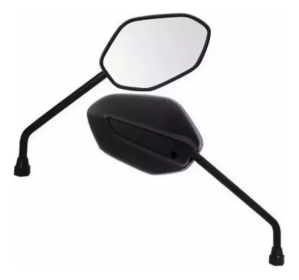 RETROVISOR HONDA - MODELO UNIVERSAL