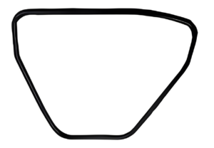 GUARNIÇÃO DA TAMPA DE VÁLVULAS VEDAMOTORS (LATERAL DO CABEÇOTE)