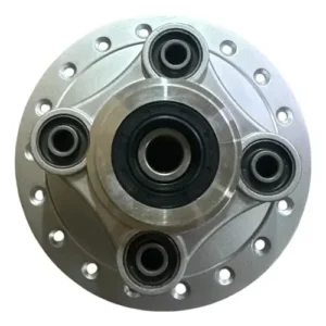 CUBO DE RODA SMARTFOX (T)