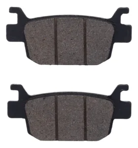PASTILHA FREIO GP TECH 0440CK S/ABS